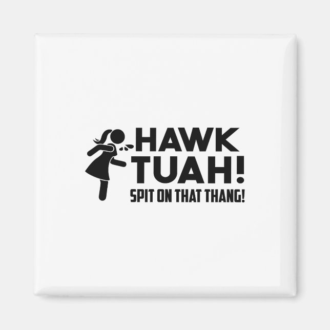 Imán Hawk Tush Escupó Esa Parodia Viral De Las Eleccion (Frente)