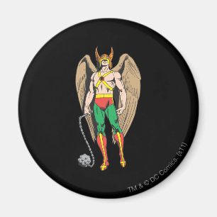Imán Hawkman
