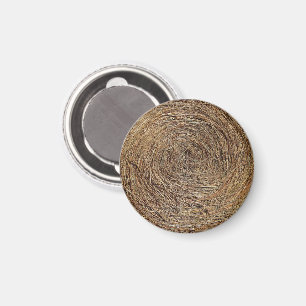 Imán Hay Bale Magnet