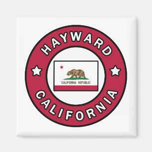 Imán Hayward California