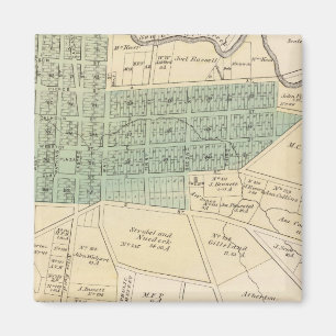 Imán Haywards, San Lorenzo