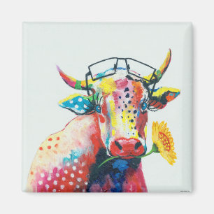 Imán HAZ27 Cow.tif