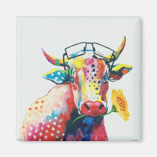 Imán HAZ27 Vaca.tif (Frente)