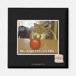 Imán Haz del veggee del SID el EBIL
