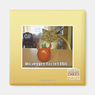 Imán Haz del veggee del SID el EBIL