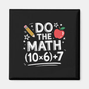 Imán Haz Las Matemáticas Meme Pemdas Profesor Primaria