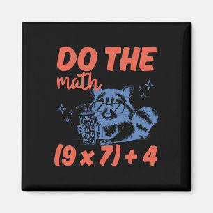 Imán Haz Las Matemáticas Profesor De Matemáticas Divert