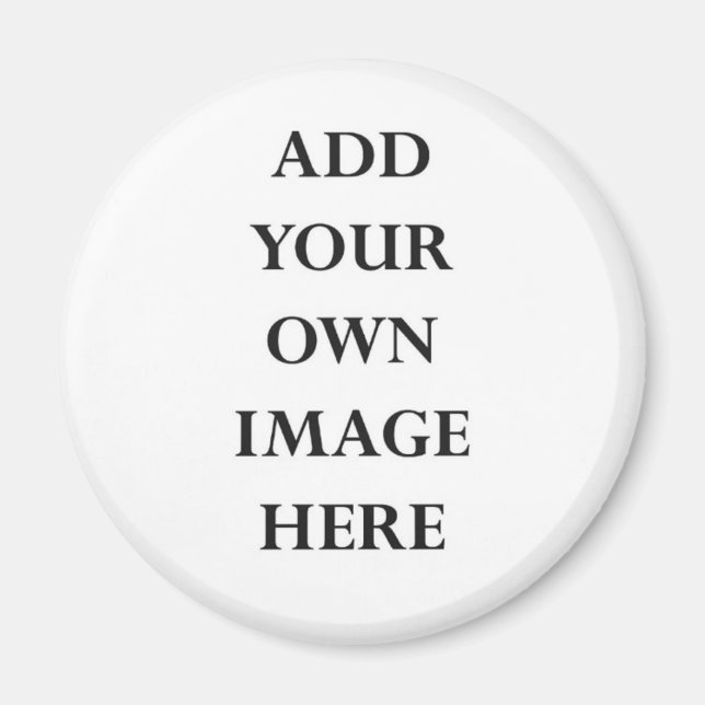 Imán Haz lo propio (Frente)