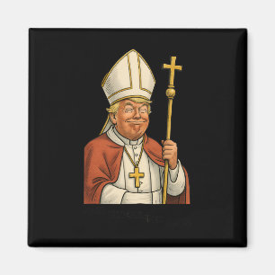 Imán Haz que el Vaticano sea grande otra vez divertido 