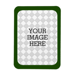 Imán Haz que tu propia foto se muestre fácilmente en el