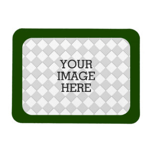 Imán Haz que tu propia foto se muestre fácilmente en el