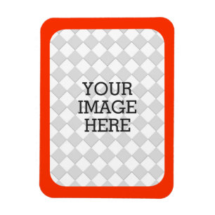 Imán Haz que tu propia foto se muestre fácilmente en Na