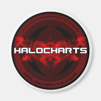 Imán HC Red Magnet