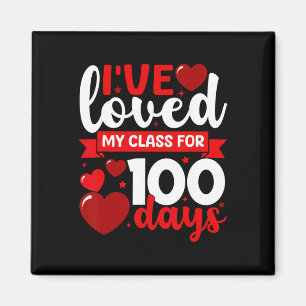 Imán He Amado a Mi Cl Durante 100 Días De Profesor 10