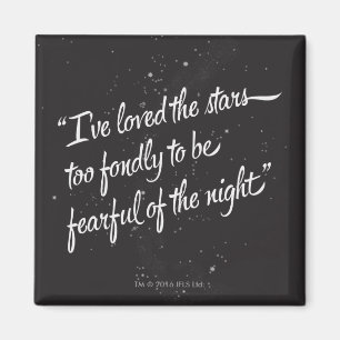 Imán He amado las estrellas