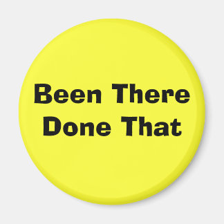 Imán He Estado Ahí Hecho Eso