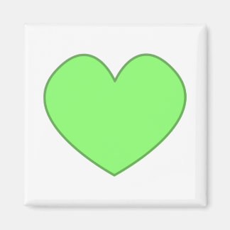 Imán Heart Magnet 0003