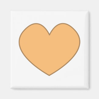 Imán Heart Magnet 0004