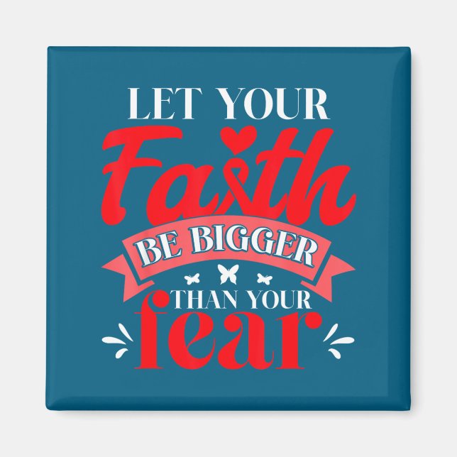 Imán Heart Surgery Heart Disease Awareness  (Frente)