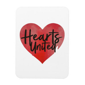 Imán Hearts United