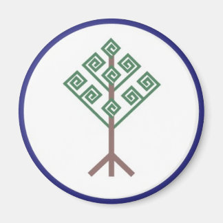 Imán Heathenry Magnet