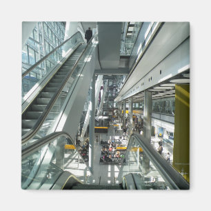 Imán Heathrow