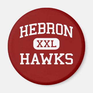Imán Hebrón - Hebrón - Hawks - High School - Hebron Ind