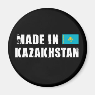 Imán Hecho en Kazajistán