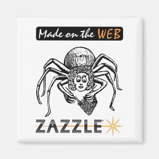 Imán Hecho en la web