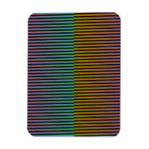 HECHO EN VENEZUELA 🇻 🇪 Inspirado en Cruz-Diez