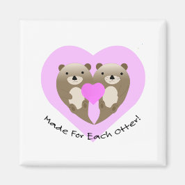 Imán Hecho para cada orificio