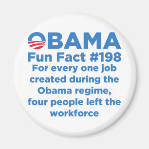 Imán Hechos divertidos de Obama