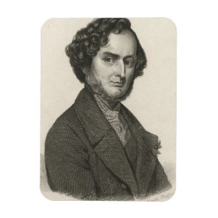 Imán Hector Berlioz