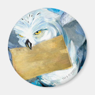 Imán Hedwig
