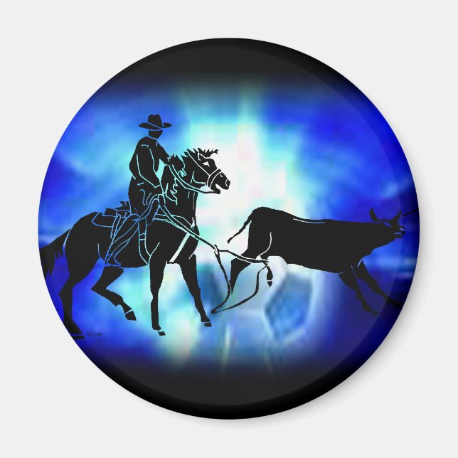 Imán Heeler 101 (Frente)