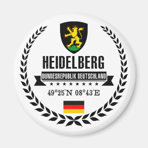 Imán Heidelberg