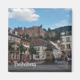 Imán Heidelberg Magnet