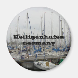 Imán Heiligenhafen Alemania