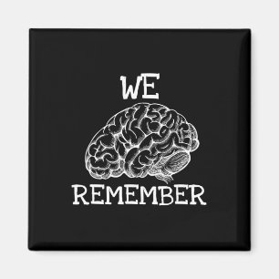 Imán Heimerheimer Dementia Recordamos Cuando Los Amados
