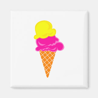 Imán Helado