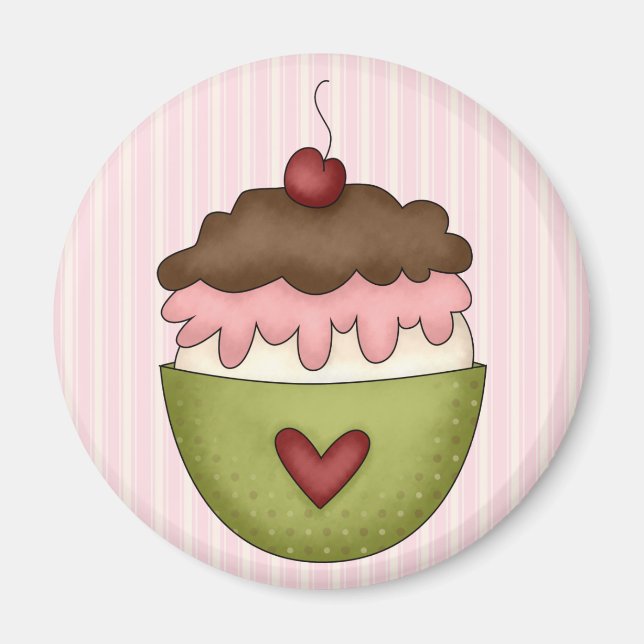 imán helado (Frente)