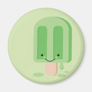 IMÁN HELADO