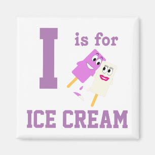 Imán Helado