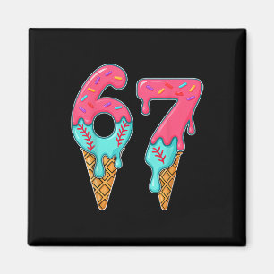 Imán Helado Bysebyll Drip 67 Estilo de vida Bysebyll 10