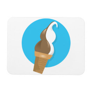 Imán Helado suave