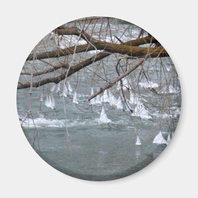 Imán Helados (Frente)