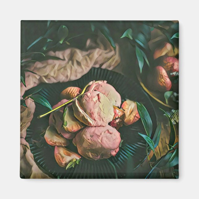 Imán Helados rociados (Frente)