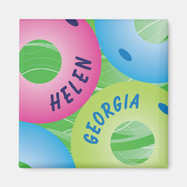 Imán Helen Tubes Magnet