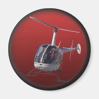 Imán Helicóptero Fridge Magnets y Helicópteros Keepsake