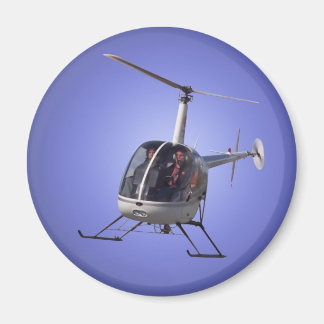 Imán Helicóptero Fridge Magnets y Helicópteros Keepsake